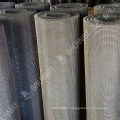 Stainless Steel Wire Mesh Plain Weave 8 Mesh